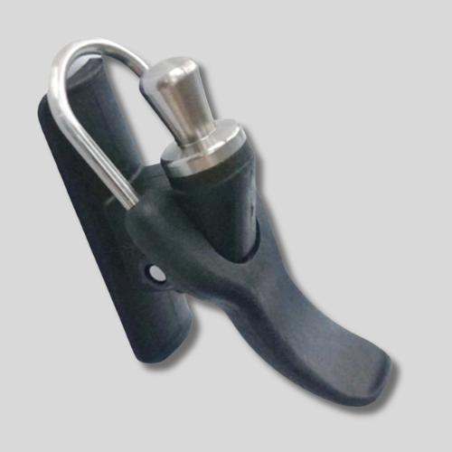 BIONIC FINGER FOR FISHING