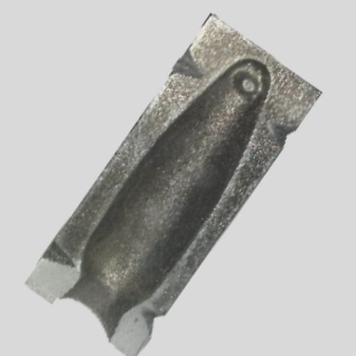 BOTTLE SINKER PEAR SINKER MOULD