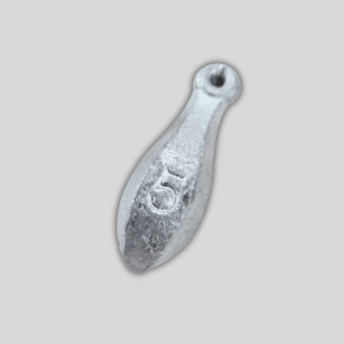 BOTTLE SINKER PEAR SINKER