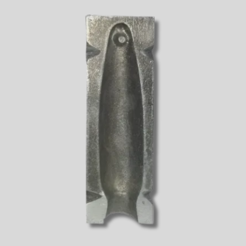 Bottom Fishing Sinker Mould