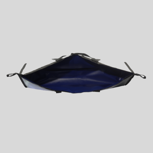 FISH CHILLER INSIDE