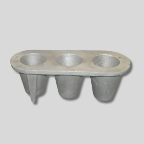 CONE SINKER MOULD 6-8OZ