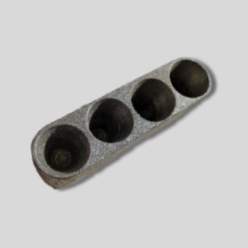 CONE SINKER MOULD SHARP LONG 5-8oz