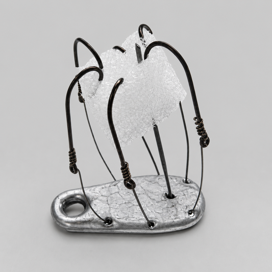 crayfish fishing jig