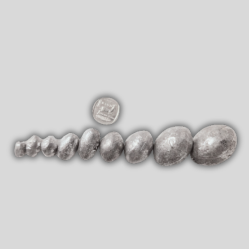 EGG SINKER