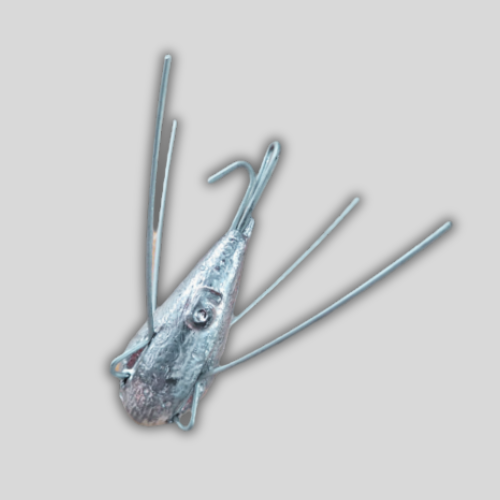 GRAPNEL WIRE SINKER