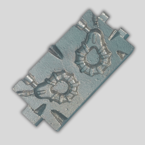 Gripper Sinker Mould [2 Sizes]