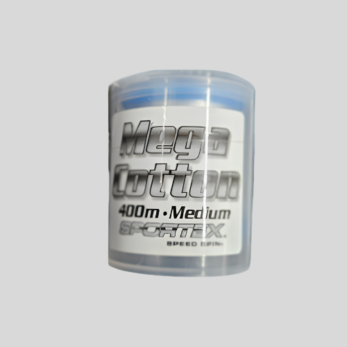 LATEX MEGA FISHING COTTON 