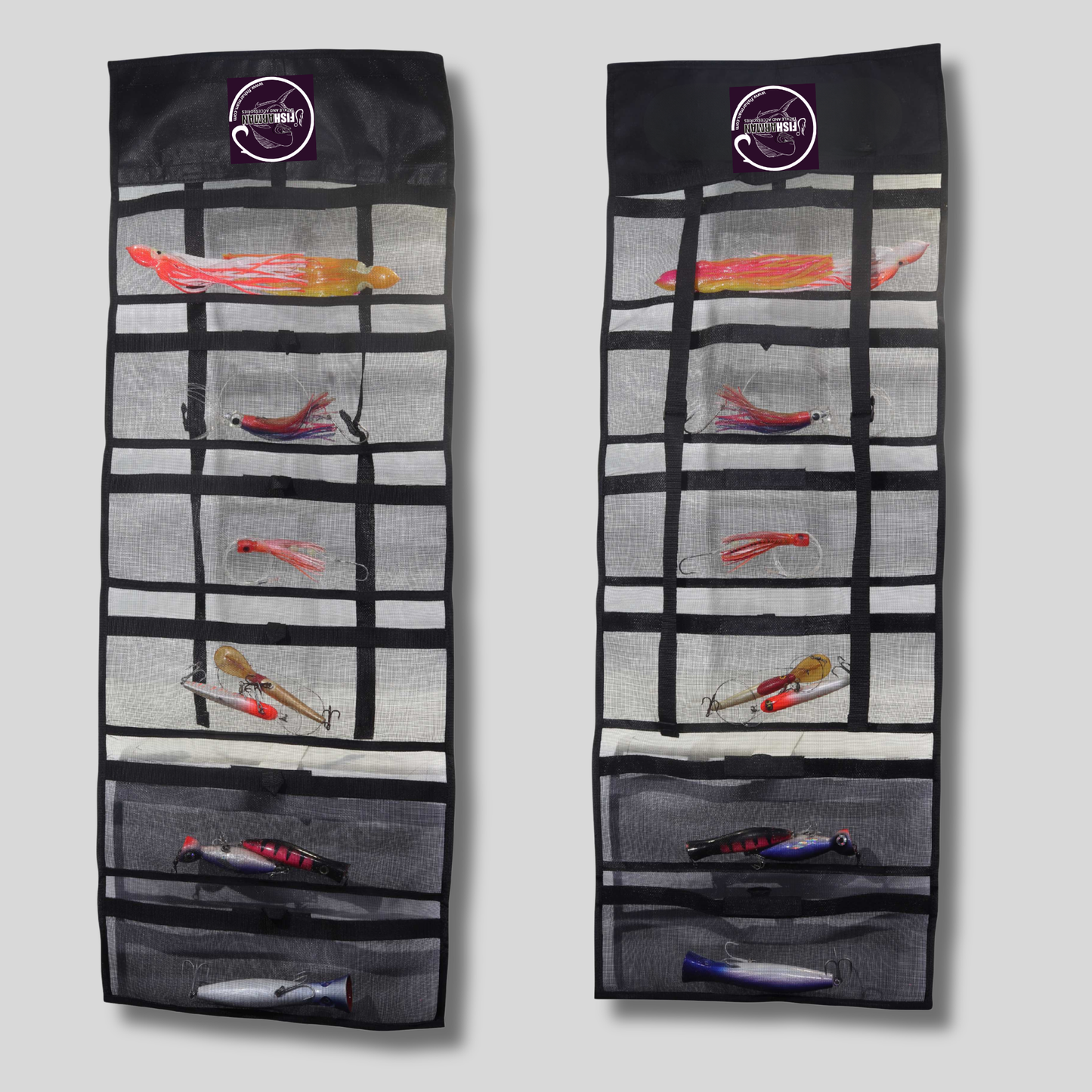 LARGE LURE BAG