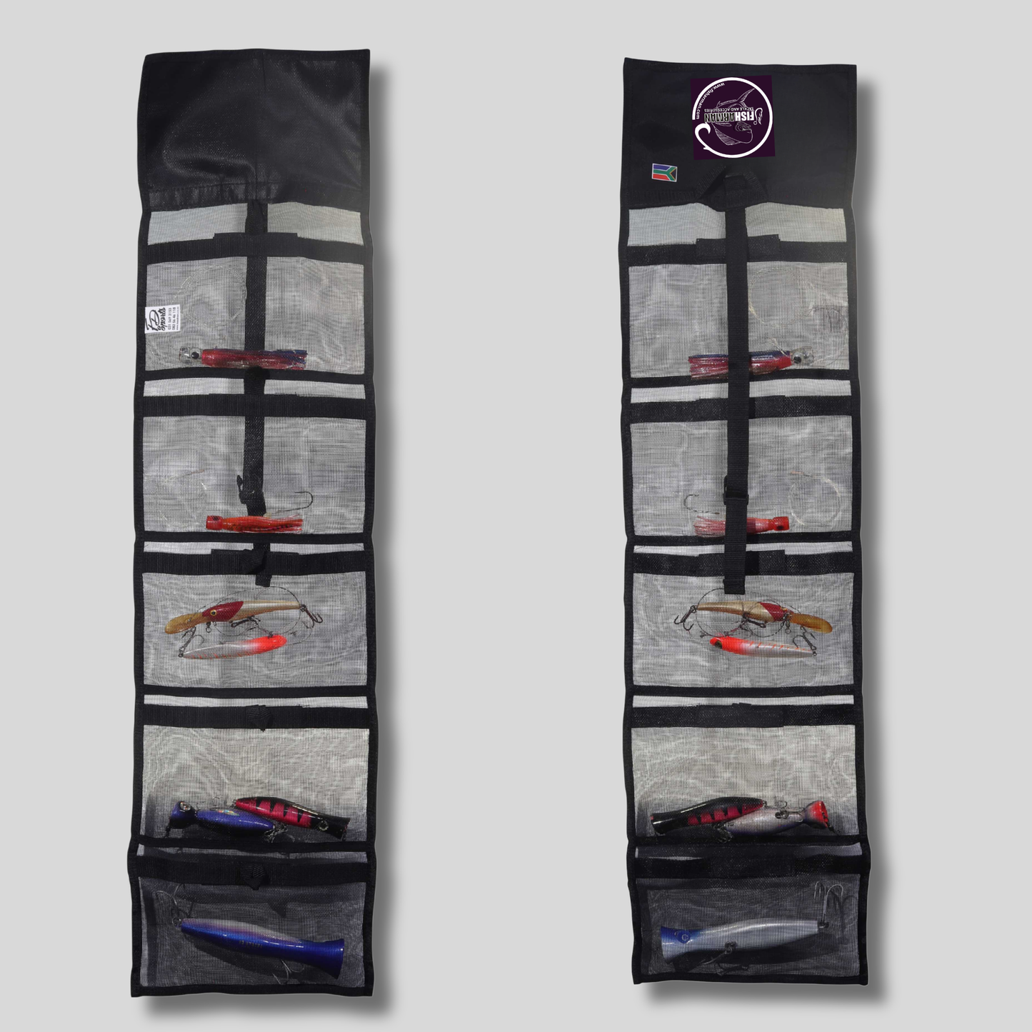 LURE BAG