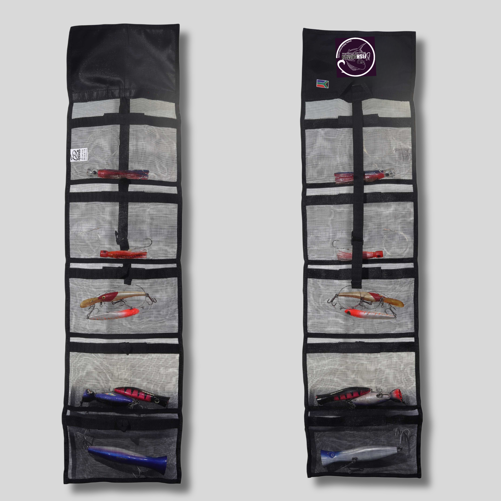 LURE BAG