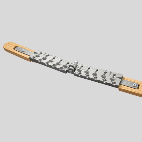 MUSHROOM SINKER MOULD 