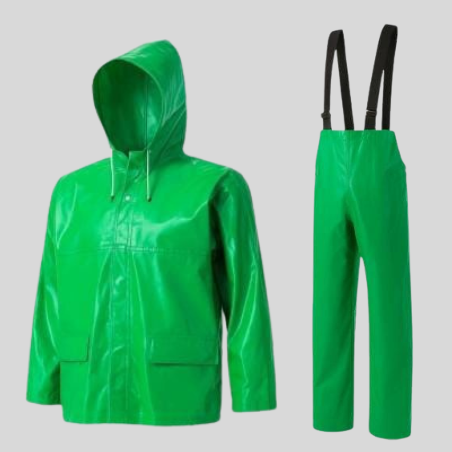 FISHING RAIN SUIT