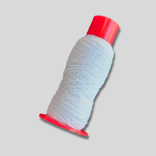 ELASTICISED FISHING COTTON