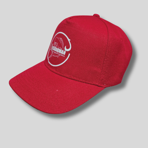 RED PEAK CAP