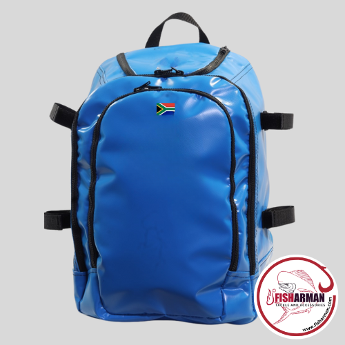 Fishing Spinning Backpack