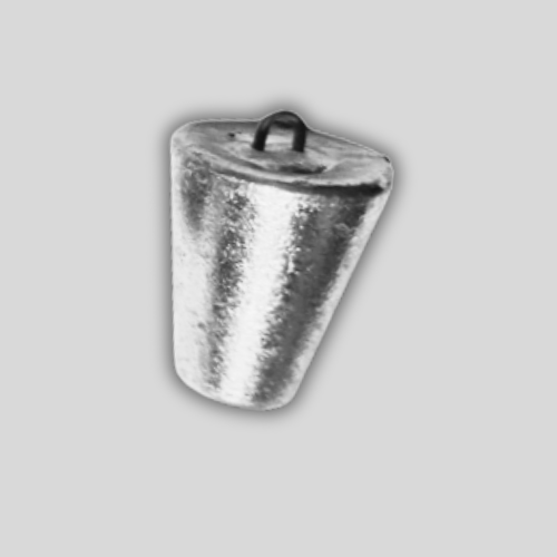STANDARD CONE SINKER