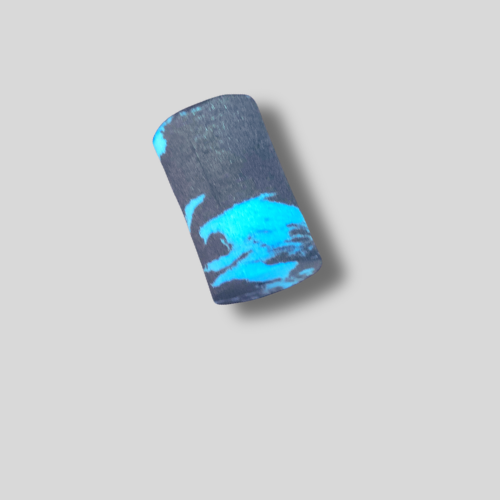 BLUE BLACK SYNTHETIC FLOAT
