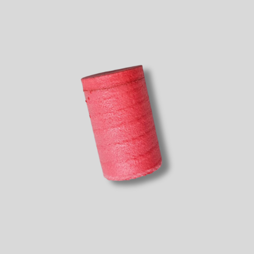 RED SYNTHETIC FLOAT