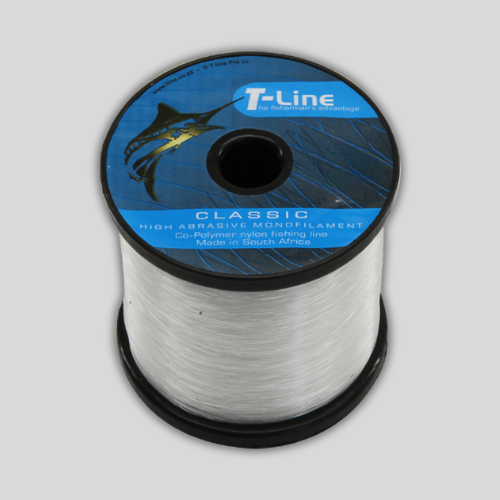 T-LINE CLASSIC FISHING LINE