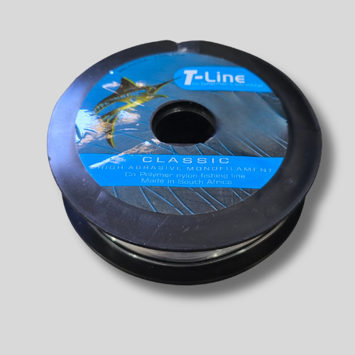 T-LINE LEADER LINE