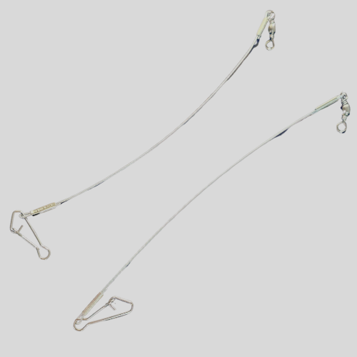 WIRE LEADER COUTA