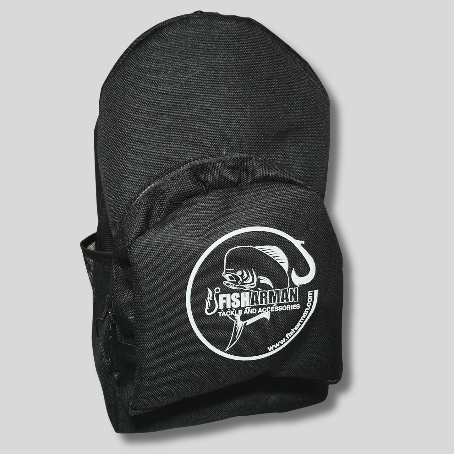 NYLON BACKPACK