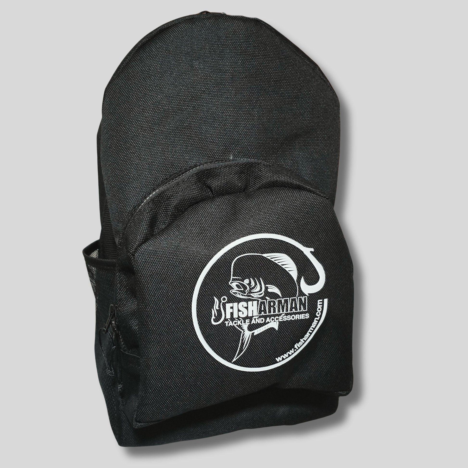 NYLON BACKPACK