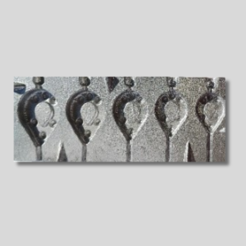 Gripper Sinker Mould [2 Sizes]