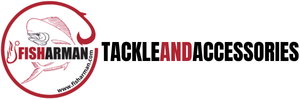 Fisharman Tackle and Accessories