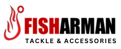 Fisharman Tackle and Accessories