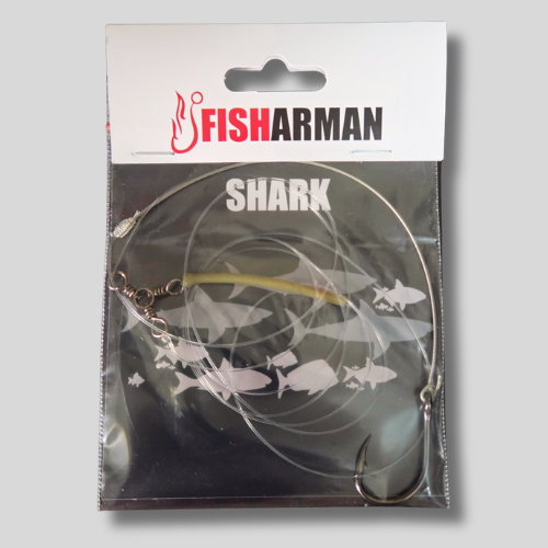 SHARK WIRE TRACE