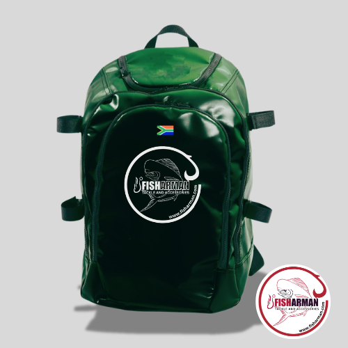 surf spin back pack