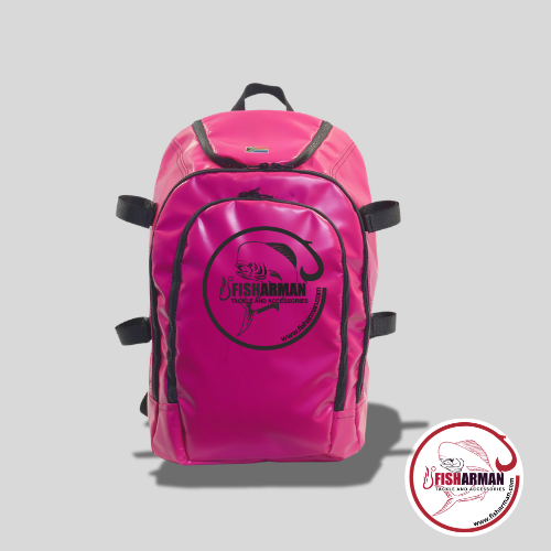 fishing back pack