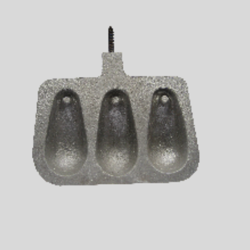 Spoon Sinker Mould