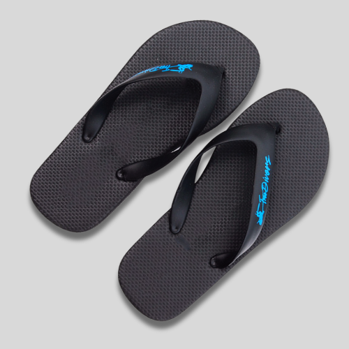FISHING RUBBERISED THONGS