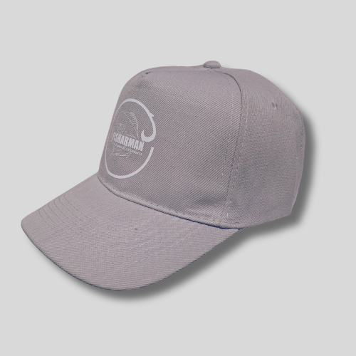 GREY PEAK CAP