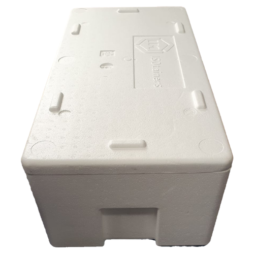 FIsh Box 20kg Cooler [Collection Only]