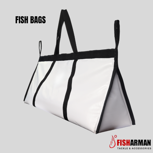 PVC Fish Chiller Bags