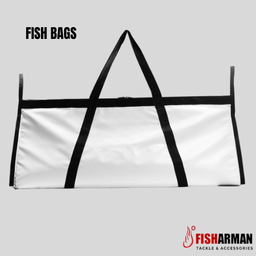 PVC Fish Chiller Bags