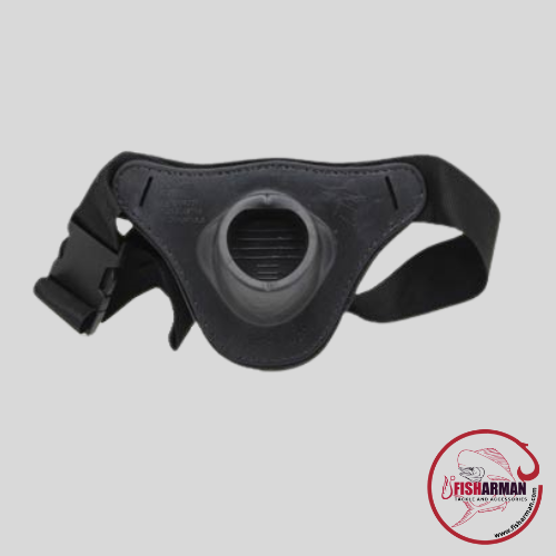 Waist Fishing Rod Bucket