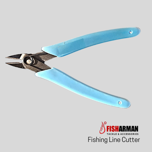 Nylon Line Cutter