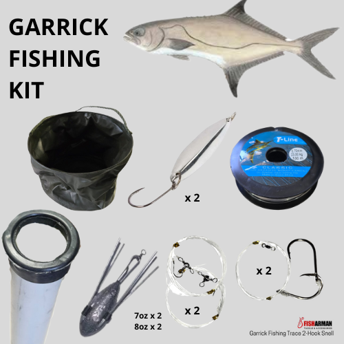 Garrick Fishing Kit