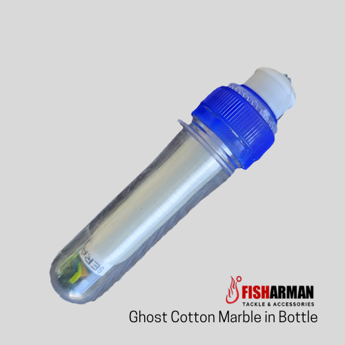Ghost Cotton