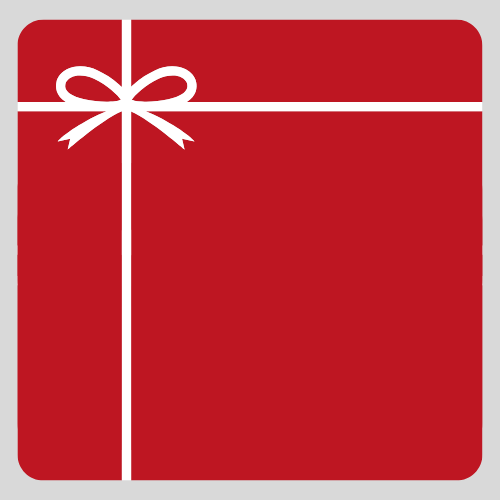 FISHING GIFT CARD