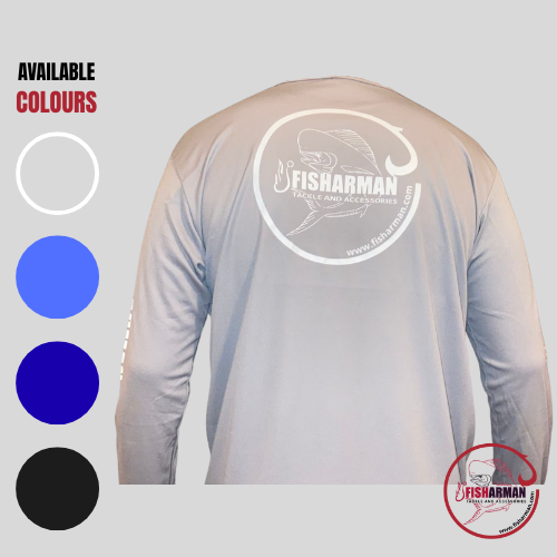 Fisharman Shirts - Long Sleeve