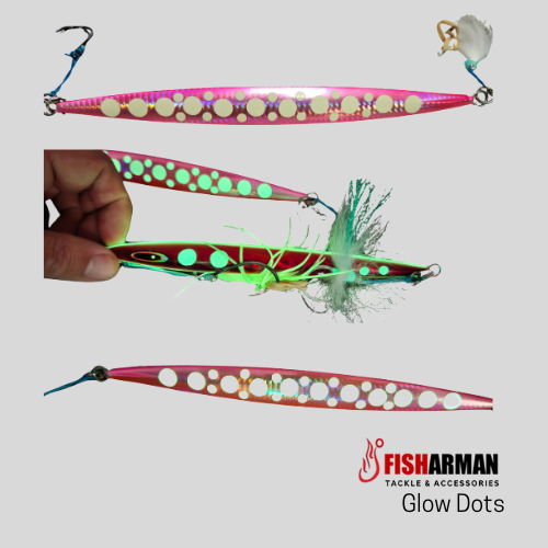 Glow Dots