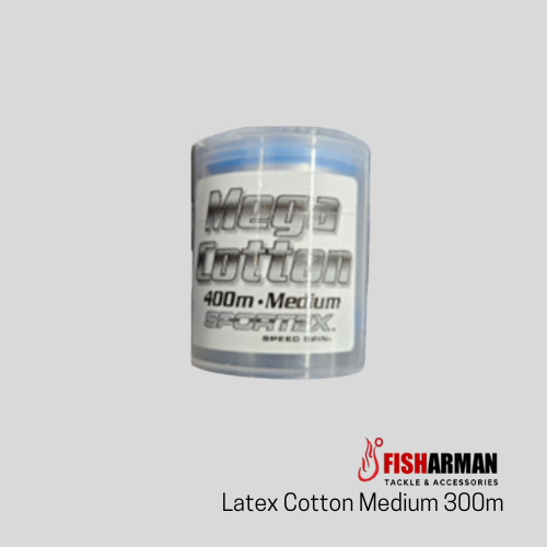 Mega Cottons