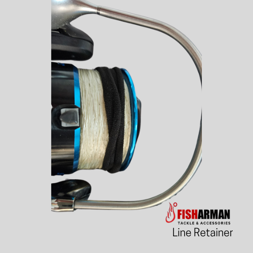 Line Retainer