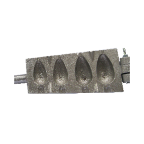 Bell Sinker Mould